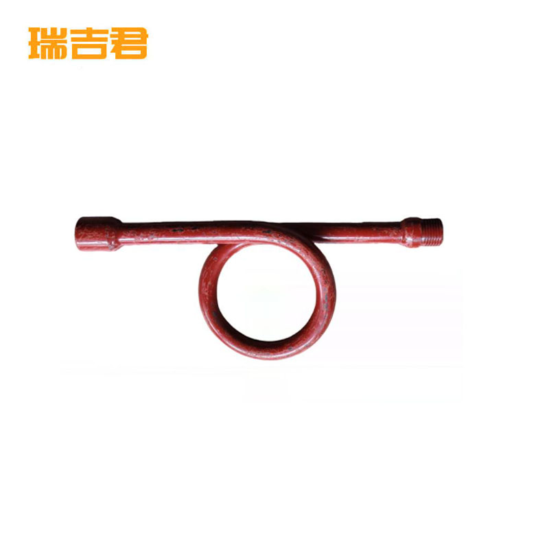 瑞吉君 弯管(表弯)DN15 个高清大图