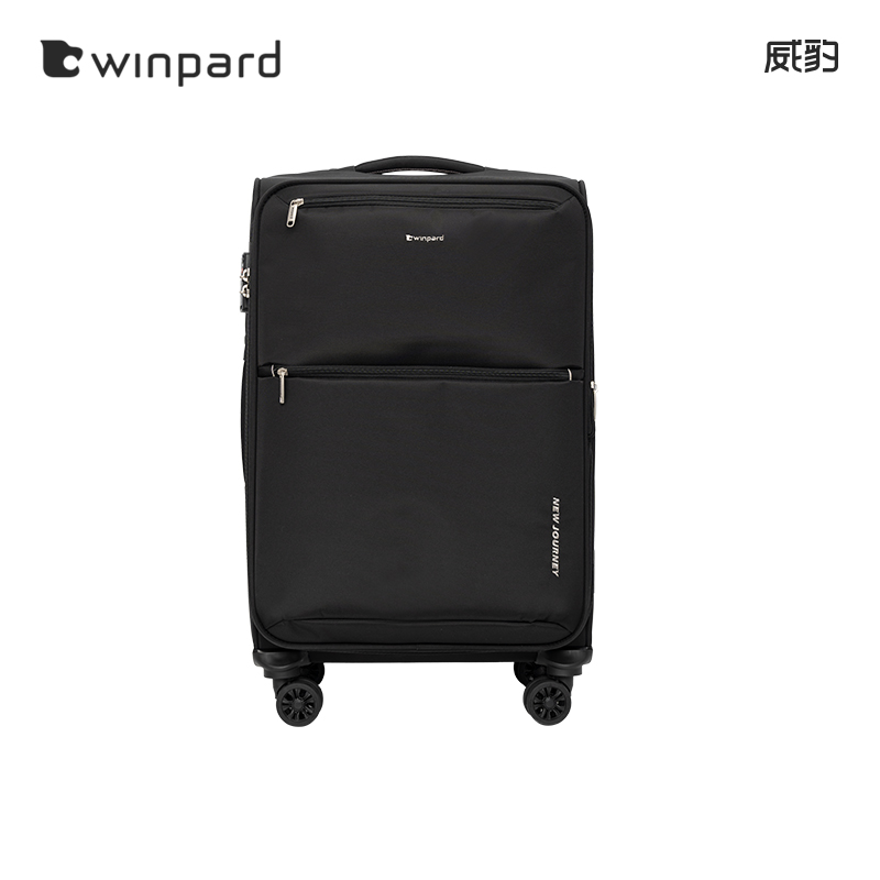 威豹 24英寸拉杆箱 8972/个高清大图