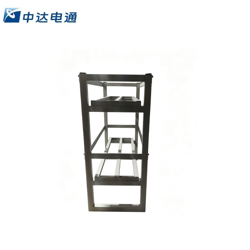 中达电通电池架950*440*1000mm(组)高清大图