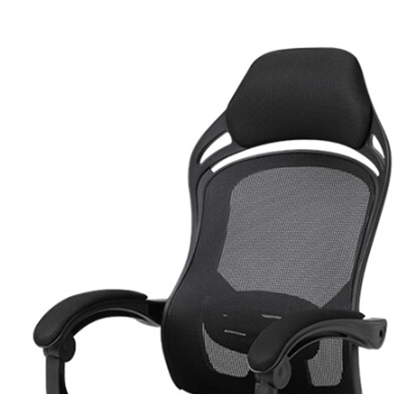 合祥源 网布办公椅GSnBgz034 常规单位:张高清大图