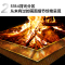 TCL电视 98Q10K Pro 98英寸 QD-Mini LED 5184分区 XDR 5500nits QLED