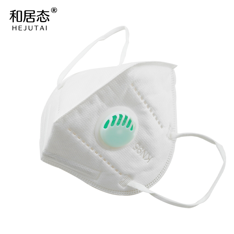 和居态 一次性口罩 NT9025 个高清大图