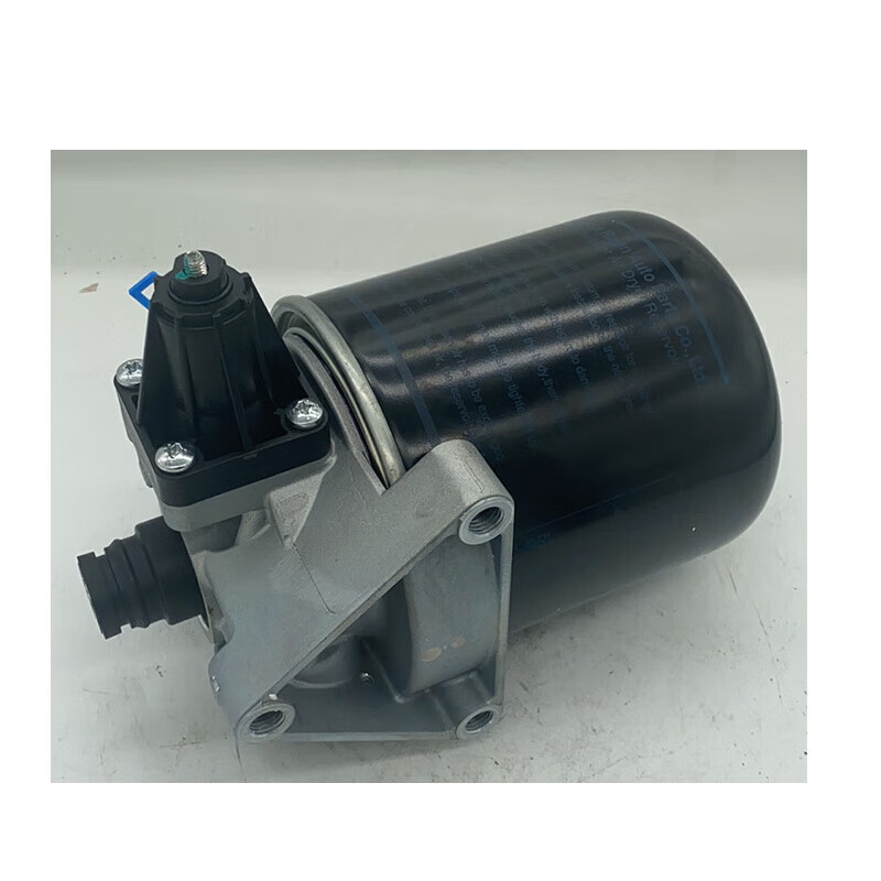 鸿行 空气干燥器总成 适用于适用于陕汽高机动CTZ192/SX2220/SX2306高清大图
