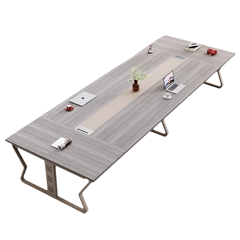 蕃蒂长条桌高清大图