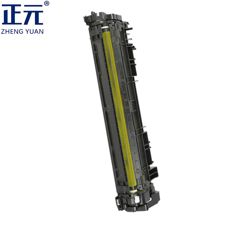 正元 硒鼓 W2012A/659A黄色粉盒高清大图