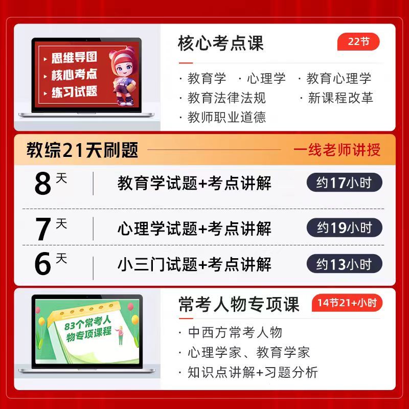 [正版]2025山香教育教师招聘考试客观题3600道教育理论基础综合含公共基础题库精选中学小学通用教育理论真题精选全国