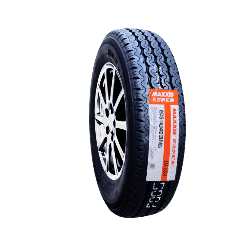轮胎 玛吉斯 小花 185/75R16C高清大图