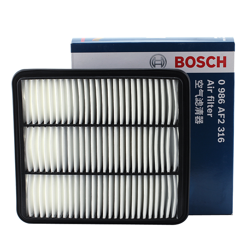 博世(BOSCH)空气滤清器0986AF2316(雪佛兰景程1.8L/2.0L)
