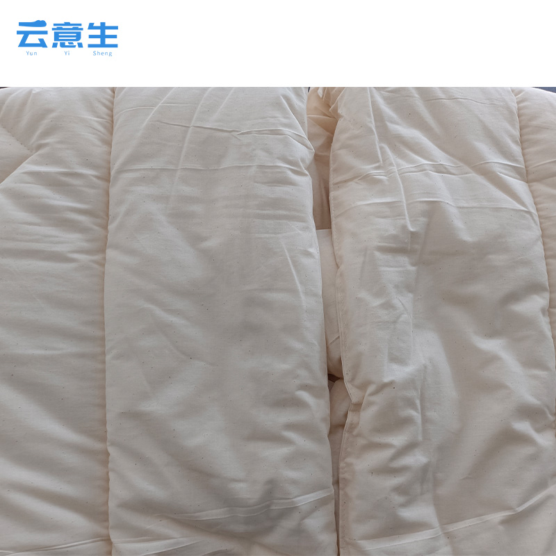 云意生 被子 150*200cm 5斤 张高清大图