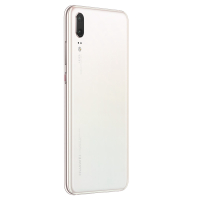 【送30话费】华为 HUAWEI P20 AI智慧全面屏 6GB+128GB 珠光贝母 全网通版 移动联通电信 4G手机