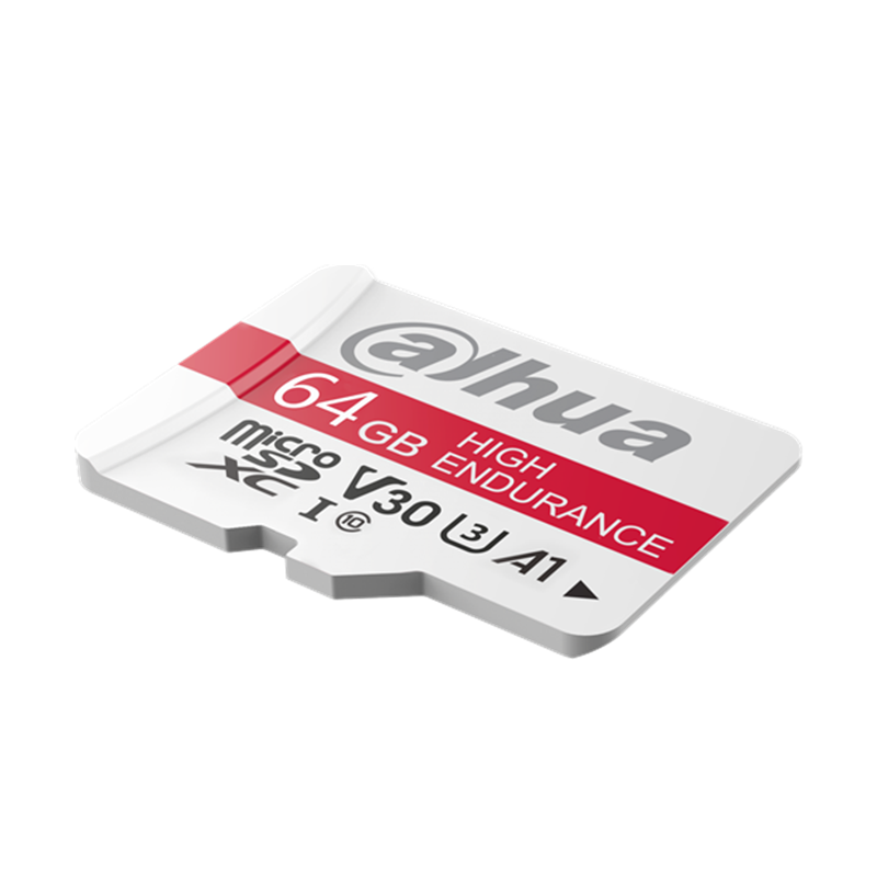 大华(dahua)64G TF(MicroSD)存储卡 U1 C10 A1 V10 S100系列 行车记录仪监控内存卡4