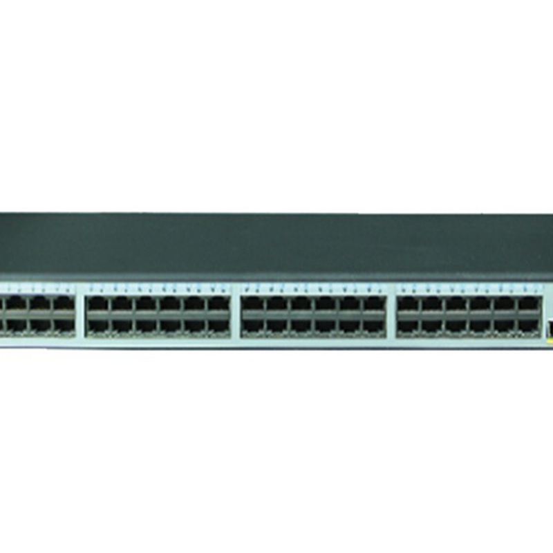 华为(HUAWEI)S1720-52GWR-4P 48口千兆企业级以太网络交换机 4个千兆光口 原厂质保