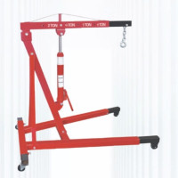 江工 固定式吊机 GD-2L