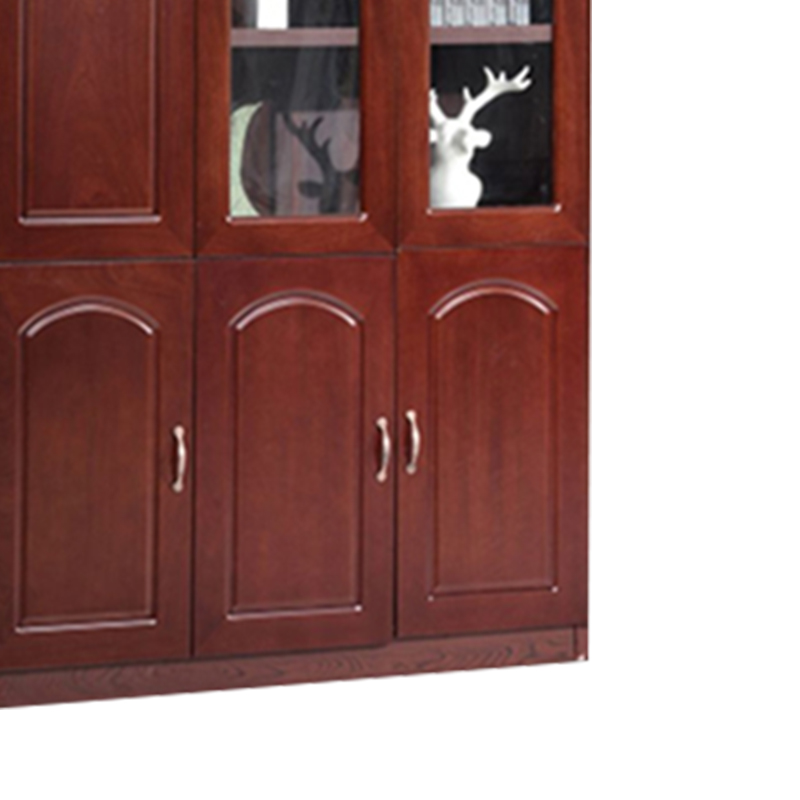 合祥源 ZTJ-SG03 书柜 1200*400*2000mm 单位:组高清大图