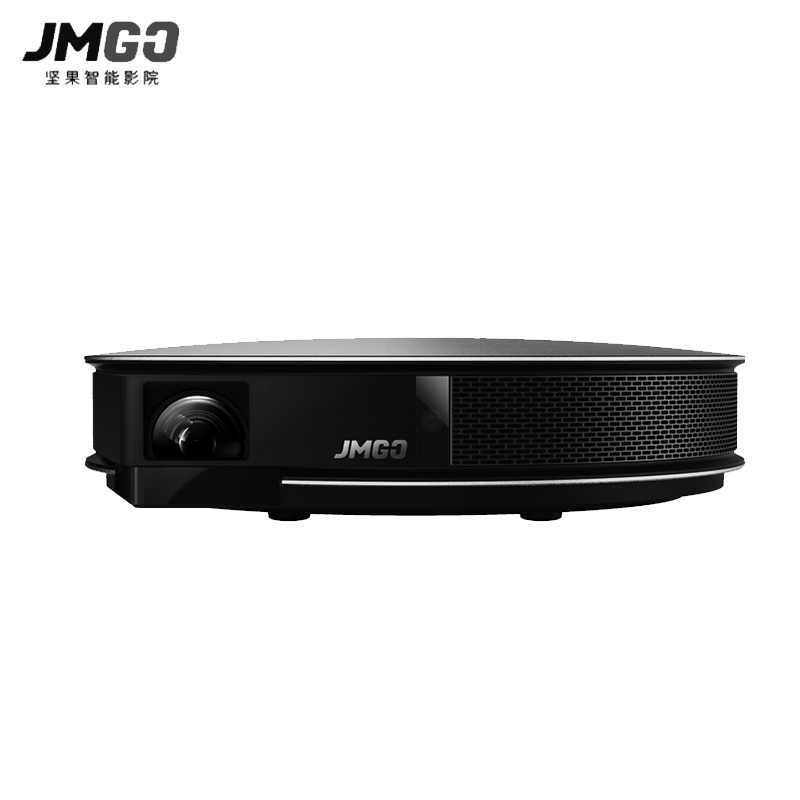 坚果(JMGO)G3 pro 家用投影仪