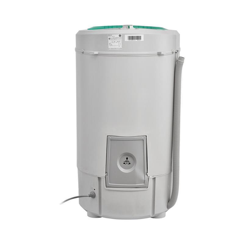 mt70-s118 7公斤甩干机家用小型脱水机单甩干桶单脱水|7.