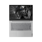 联想(Lenovo) 扬天威6-14 14英寸 2021款双核i3-1115G4 8G 512GB MX450 2G 便携轻薄本 移动办公商务本 娱乐游戏笔记本电脑 银 定制扩容