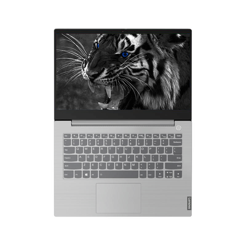 联想(Lenovo) 扬天威6-14 14英寸 2021款双核i3-1115G4 8G 512GB MX450 2G 便携轻薄本 移动办公商务本 娱乐游戏笔记本电脑 银 定制扩容
