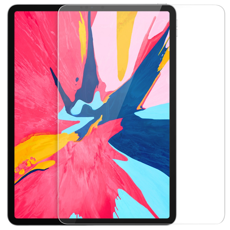 intermail 2018新款iPad pro11英寸AR 电脑膜 苹果平板电脑iPad保护膜防刮膜;防爆钢化玻璃膜