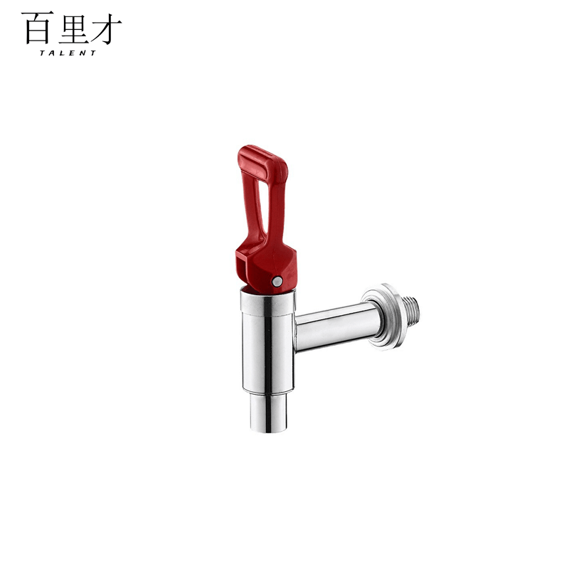 百里才 开水器水龙头 个图片