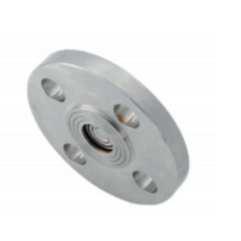 ZIVE内嵌膜片法兰隔膜ZIVE-2806523 个高清大图