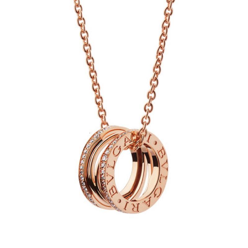 宝格丽(bvlgari)k金项链354195报价_参数_图片_视频_怎么样_问答-苏宁