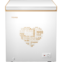 奥马(Homa)BC/BD-146G2和谐金