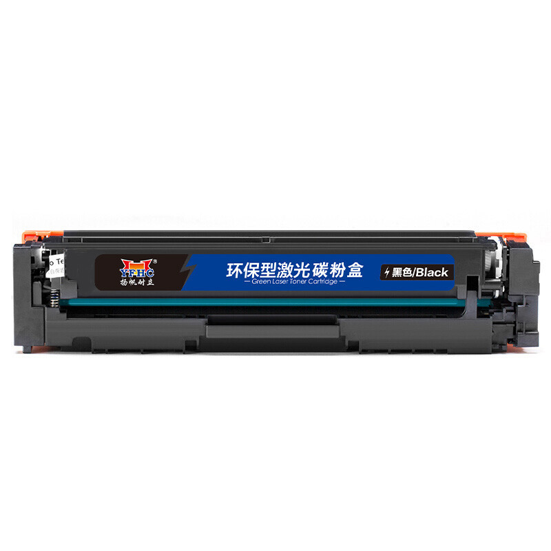 扬帆耐立YFHC W2040A(416A)商专版带芯片黑色硒鼓 适用于惠普 HP Color LaserJet Pro