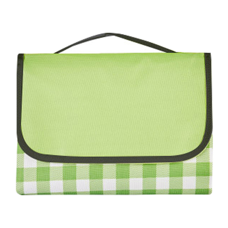 尚烤佳野餐垫防潮加厚折叠便携耐磨耐脏方便清理星辰款LS-624