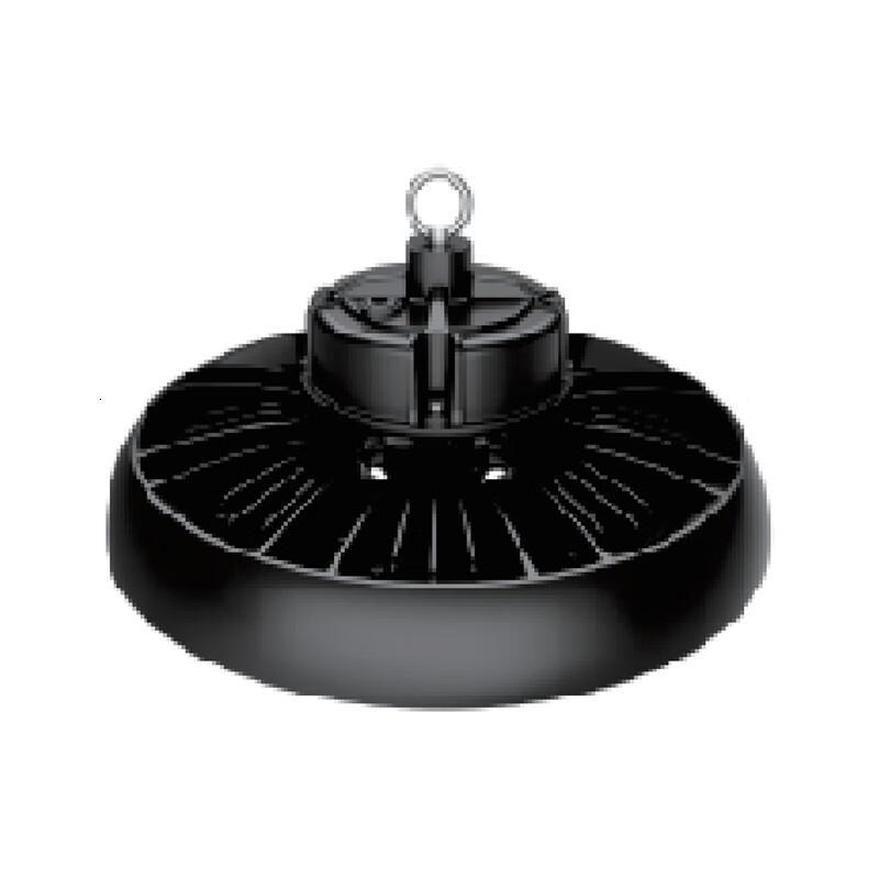 顶火 GMD9203A 150W调光 IP65 AC220V 6500K LED 工矿灯 (个) 黑色高清大图