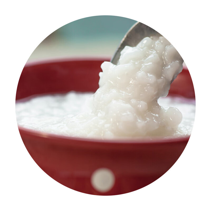 米妹妹 五常粥米 2.5kg(袋)高清大图