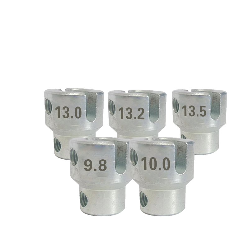 奥威信通 开口式钻头夹具 个高清大图