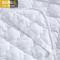五星级酒店床垫宾馆保护垫1.5米褥子双人1.8m床护垫1.2防滑 三维工匠