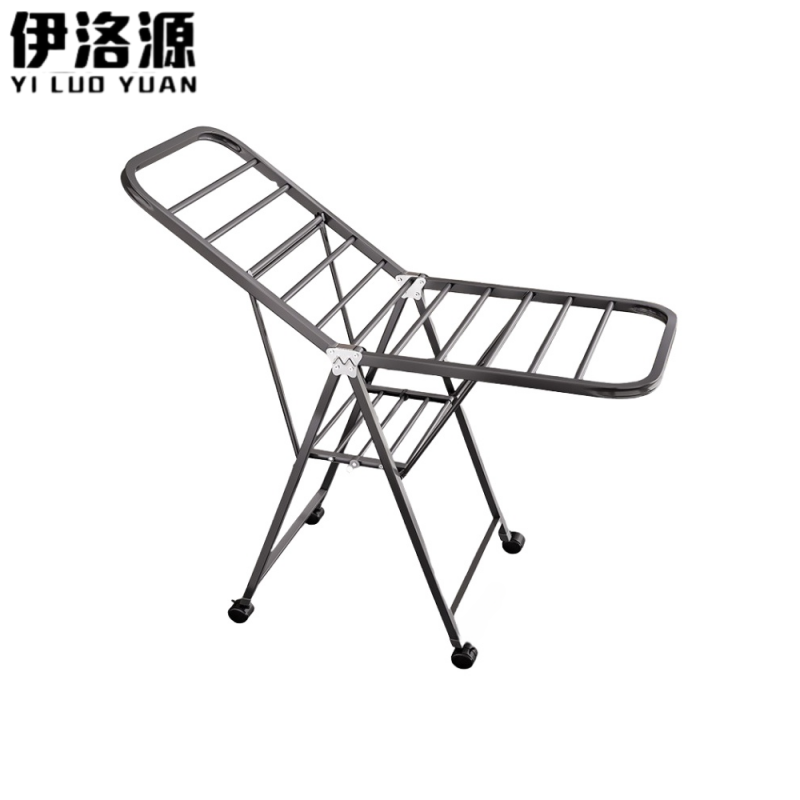 伊洛源 落地晾衣架 1500*430*1300mm 个