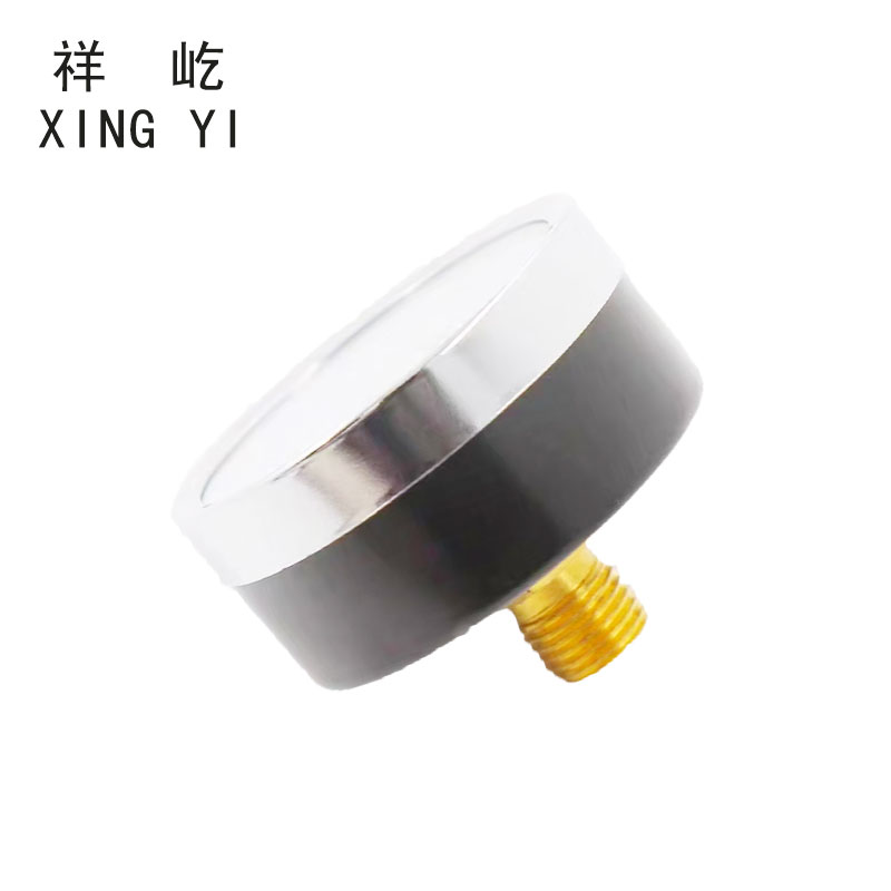 祥屹 轴向压力表检测定制型 Y60Z 块高清大图