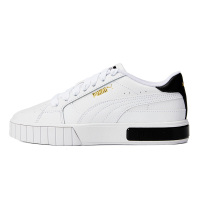 彪马 Puma 新款Cali Star Wn’s厚底小白鞋休闲鞋轻便板鞋 38017602