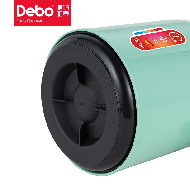 Debo德铂维莱特(红胆保温壶)DEP-DS346高清大图
