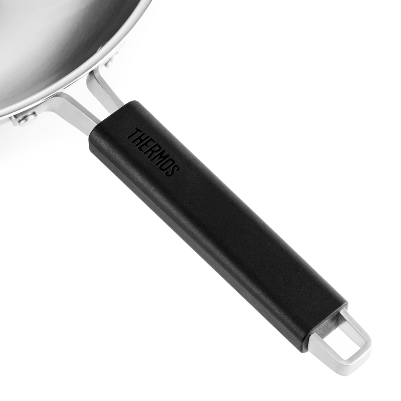 膳魔師(THERMOS)WOG-30H-S炒锅