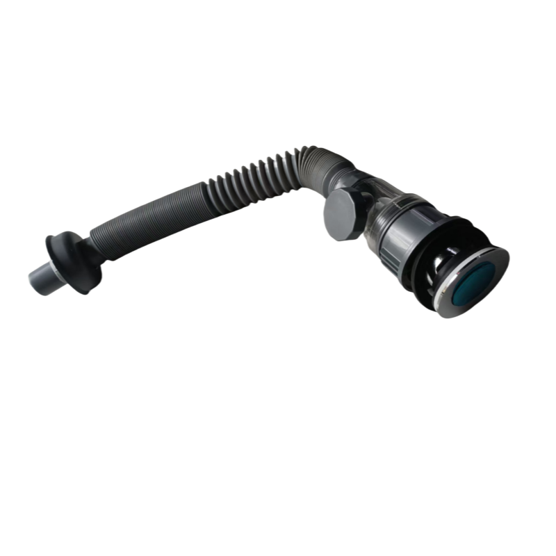 南方卫通 弹跳防臭下水器 NF-330 /个高清大图