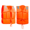 优诗提念YSTN-JSY011救生衣(计价单位:套)橙色