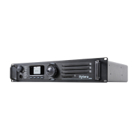 海能达(Hytera)常规中继解决方案附件包 含RD980中继台、施工辅材、人工费