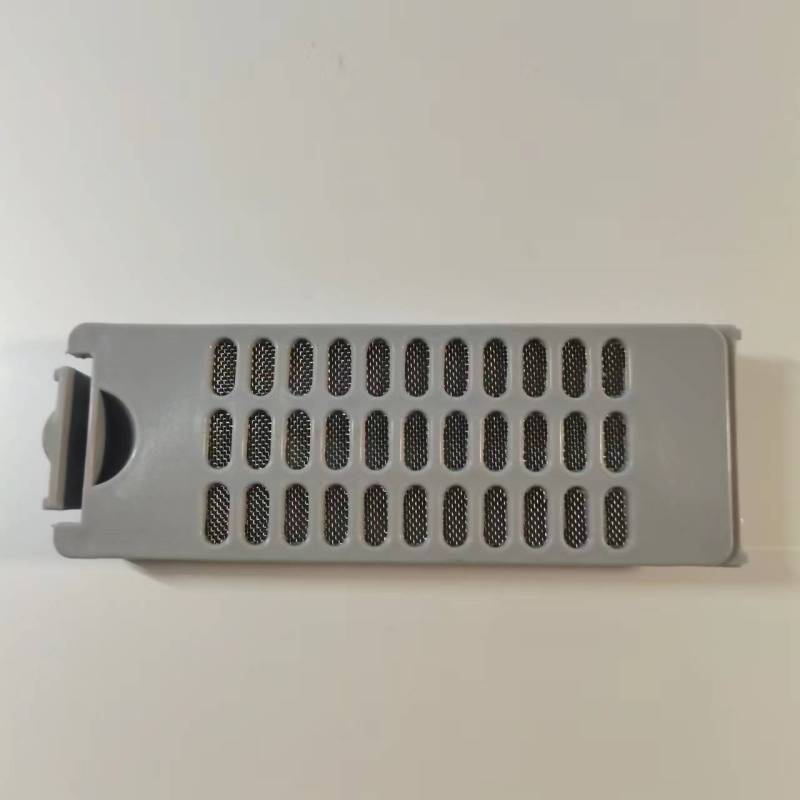 帮客材配 全新原装P0970122258威力极物JWT3011WW洗衣机过滤器组件* 收前验货高清大图