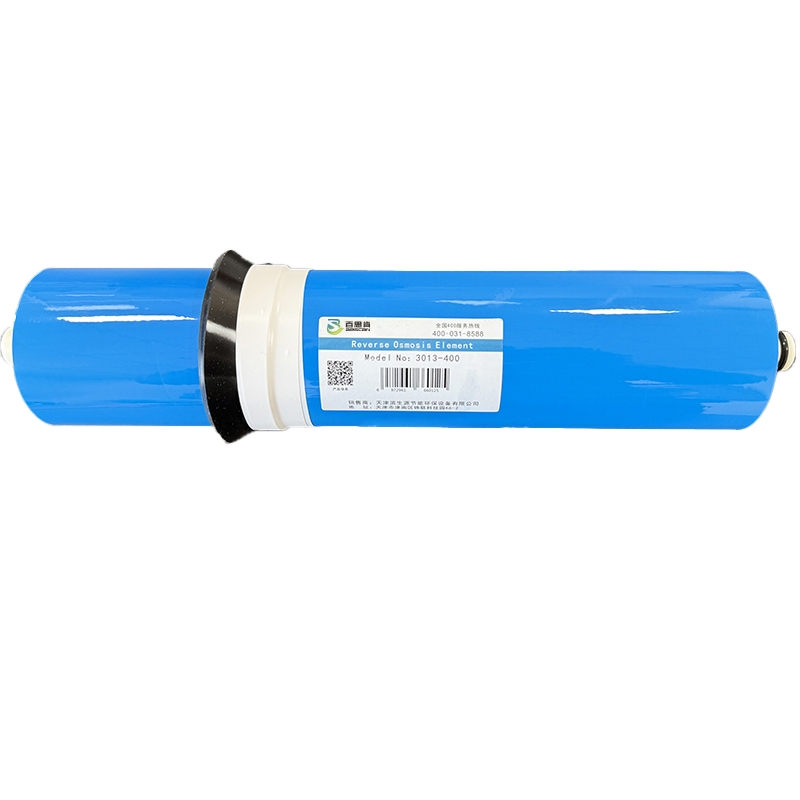 百思肯净水器开水器适用反渗透膜RO膜滤芯含安装3013-400(支)高清大图