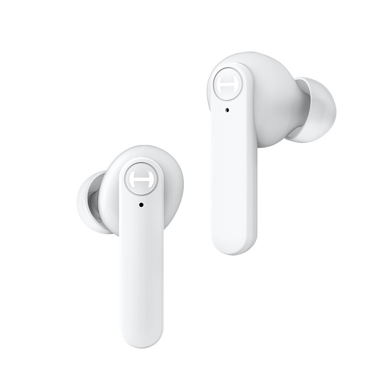 漫步者(EDIFIER)HECATE GM45蓝牙耳机双耳 真无线TWS入耳式游戏音乐运动耳麦 RGB灯效 苹果小米高清大图