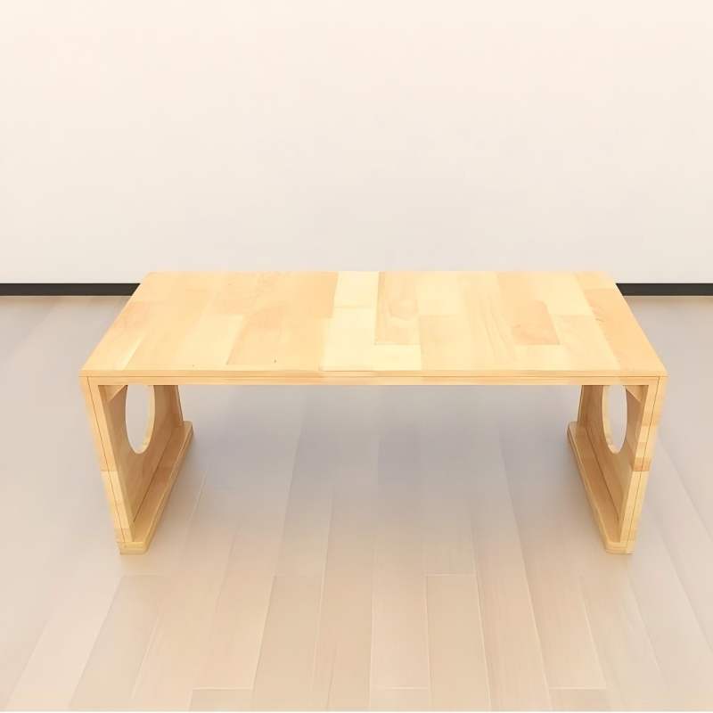 大风车S10国学茶艺桌高清大图