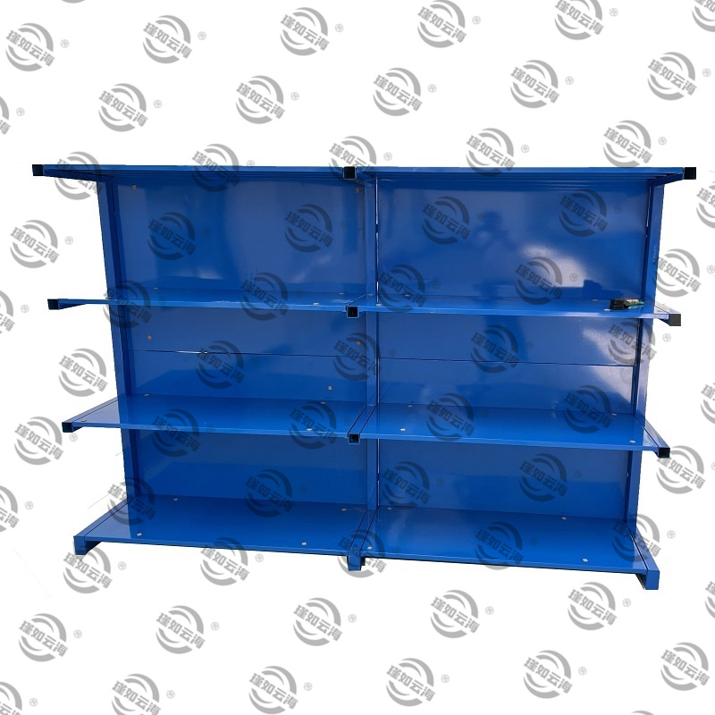 瑾如云海 工具架 地线架 2700*500*2000mm 组高清大图