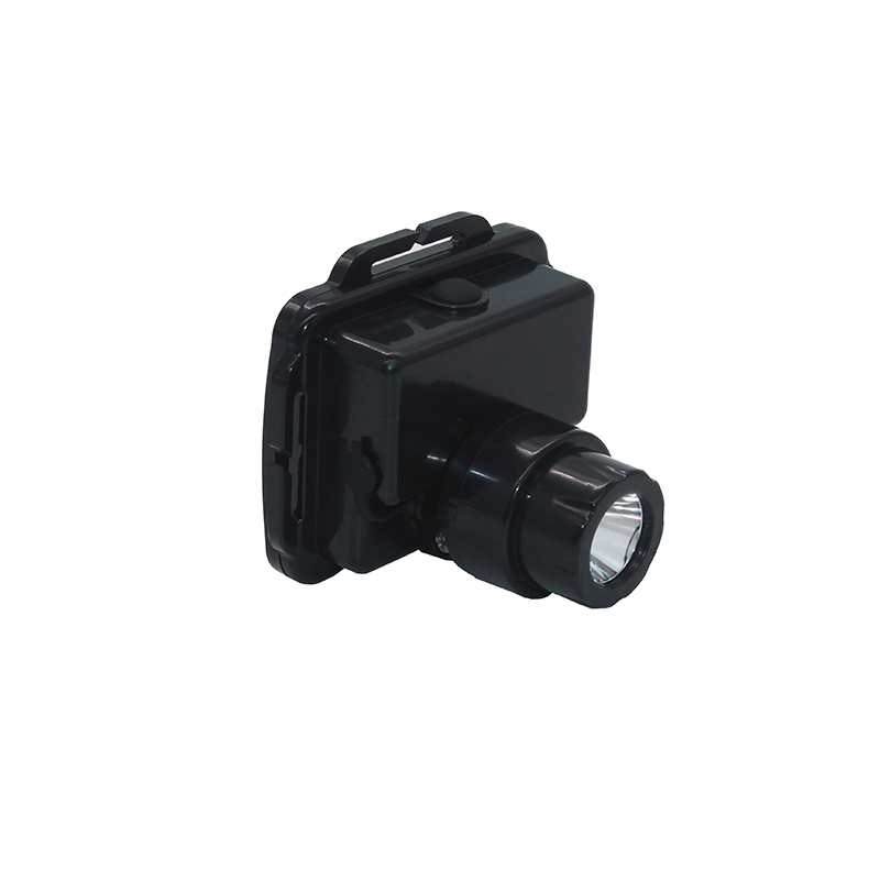 舒朵言 SDY-6399 LED 头灯 (计价单位:台) 黑色高清大图