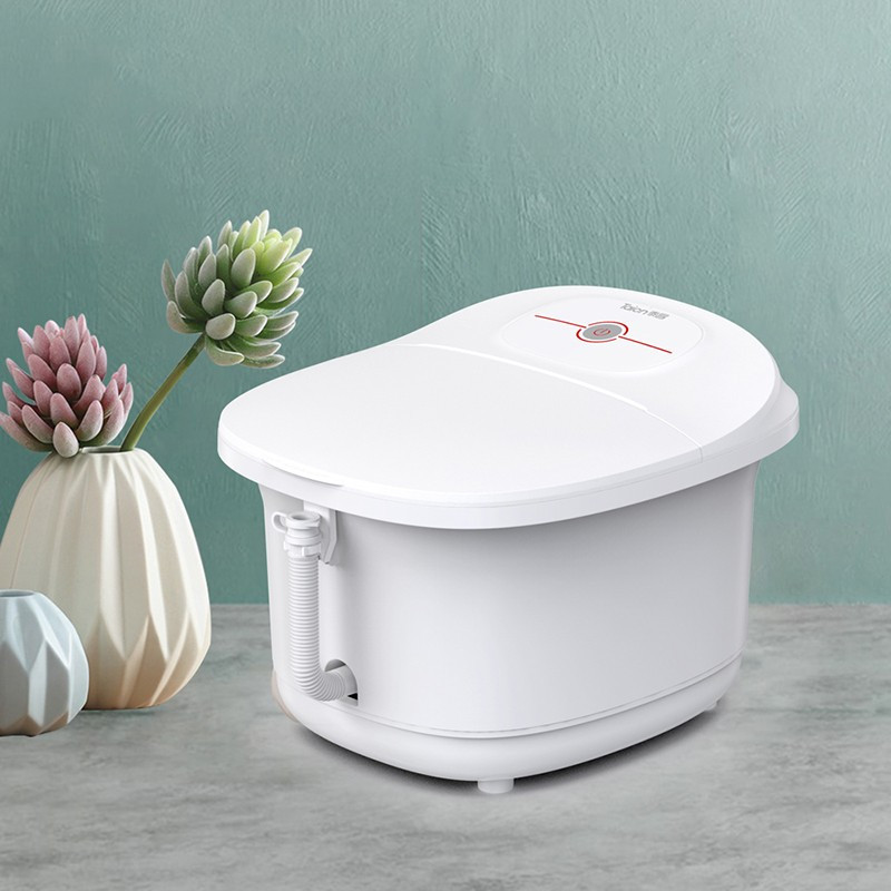 泰昌 (TAICHANG) 高端养生足浴器TC-YX7101高清大图