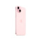 Apple iPhone 15 Plus (A3096) 512GB 粉色 支持移动联通电信5G 双卡双待手机