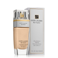 雅诗兰黛(Estee Lauder)白金级奢宠臻采粉底液19# 30ml 持久保湿遮瑕 白皙肤色